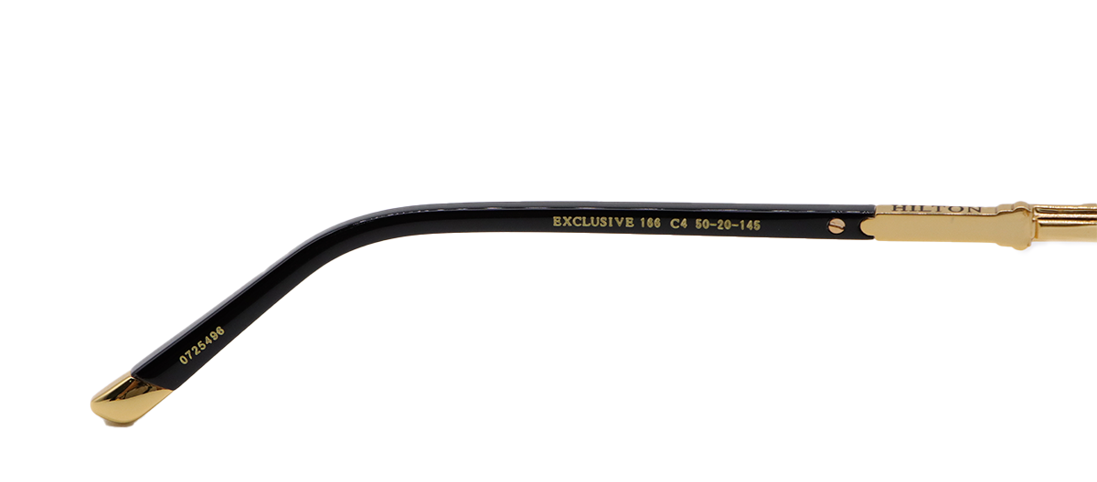 HILTON EXCLUSIVE 166 C4